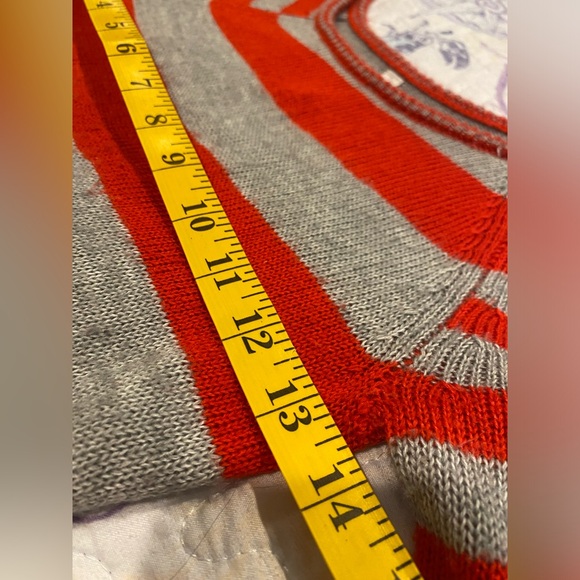 Aeropostale women’s long sweater top, size small - Picture 11 of 13